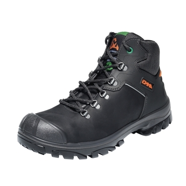 Safety boot Himalaya protection level S3 D-fit PUR sole